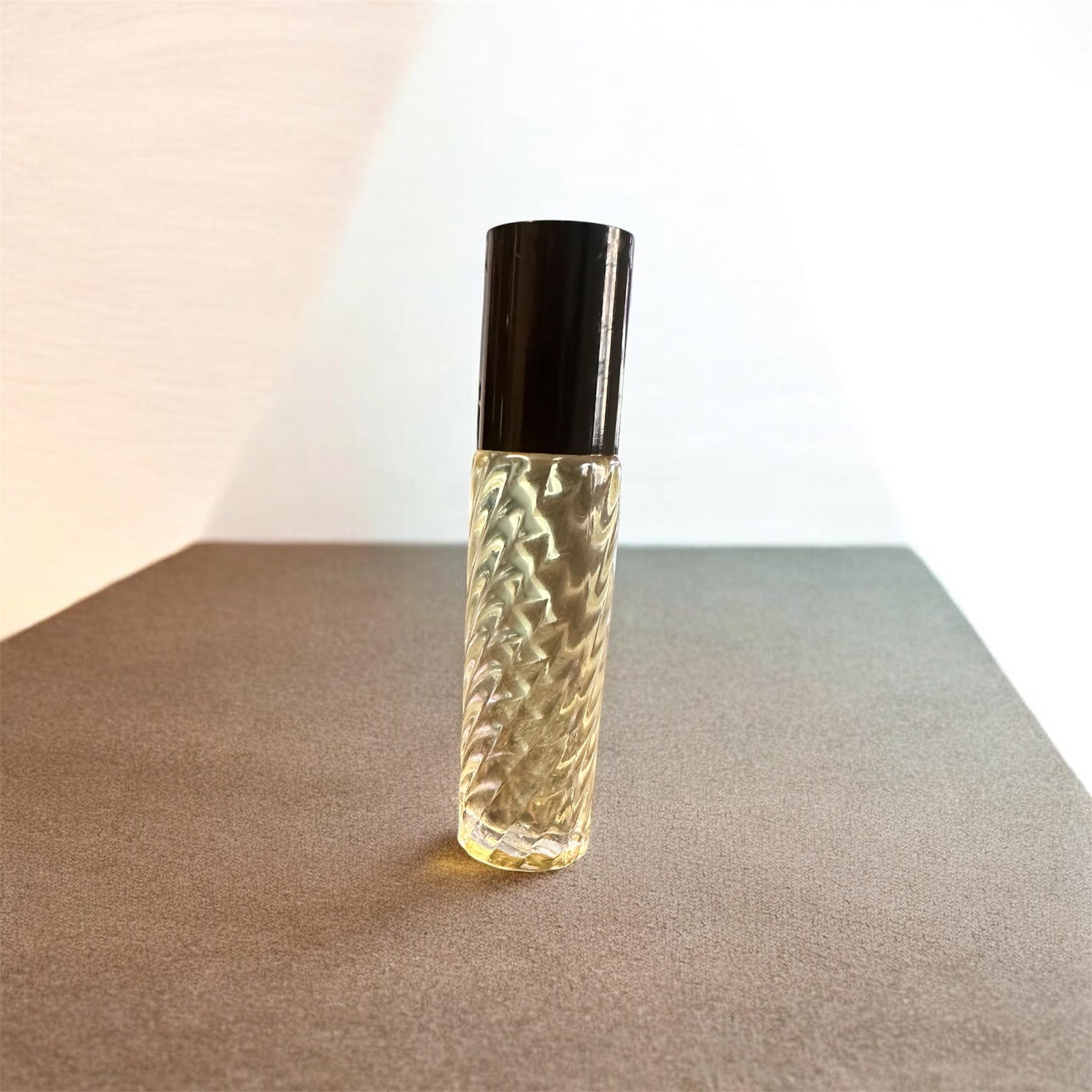 Liquid gold ( body oil )