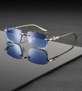 Luxury ice frames