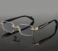 Royal edge frames