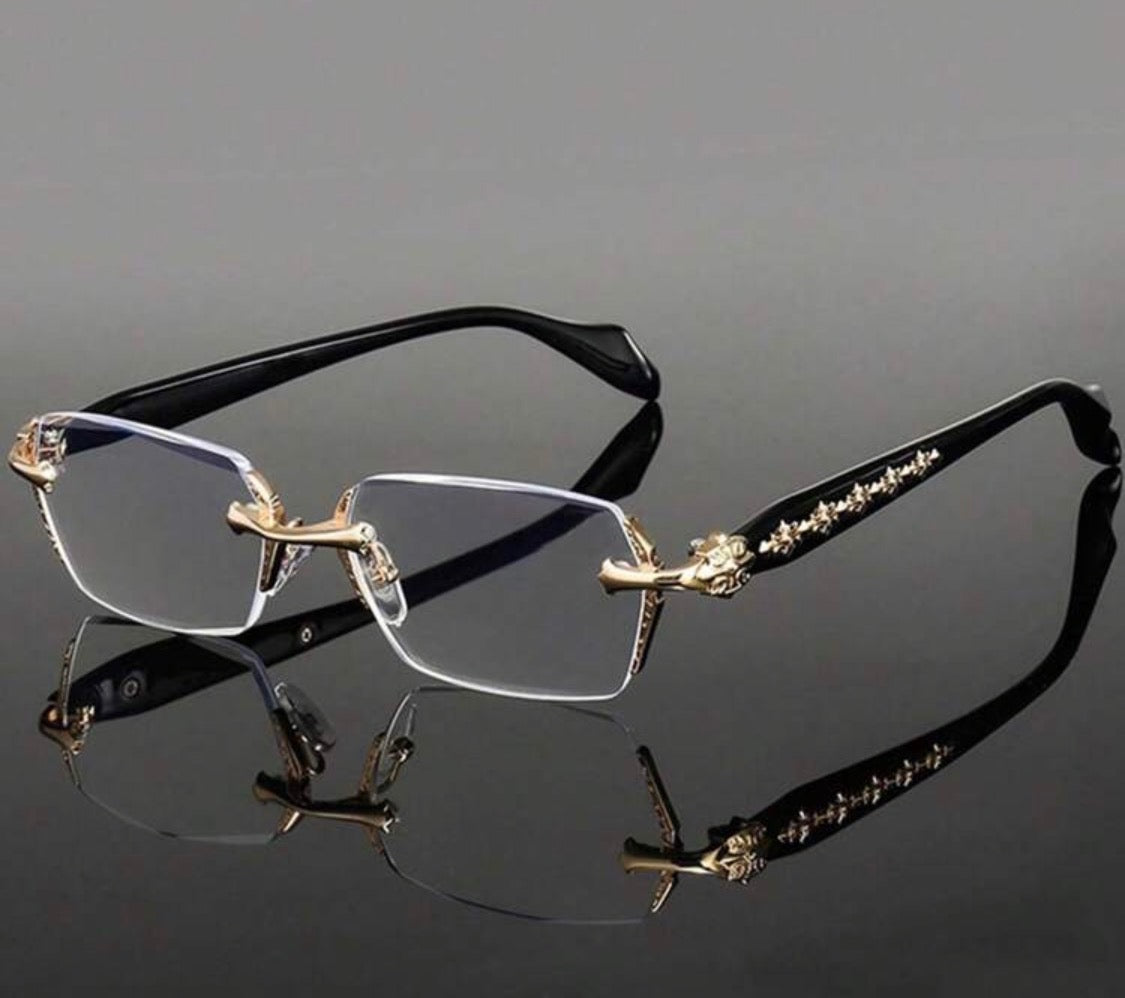 Royal edge frames