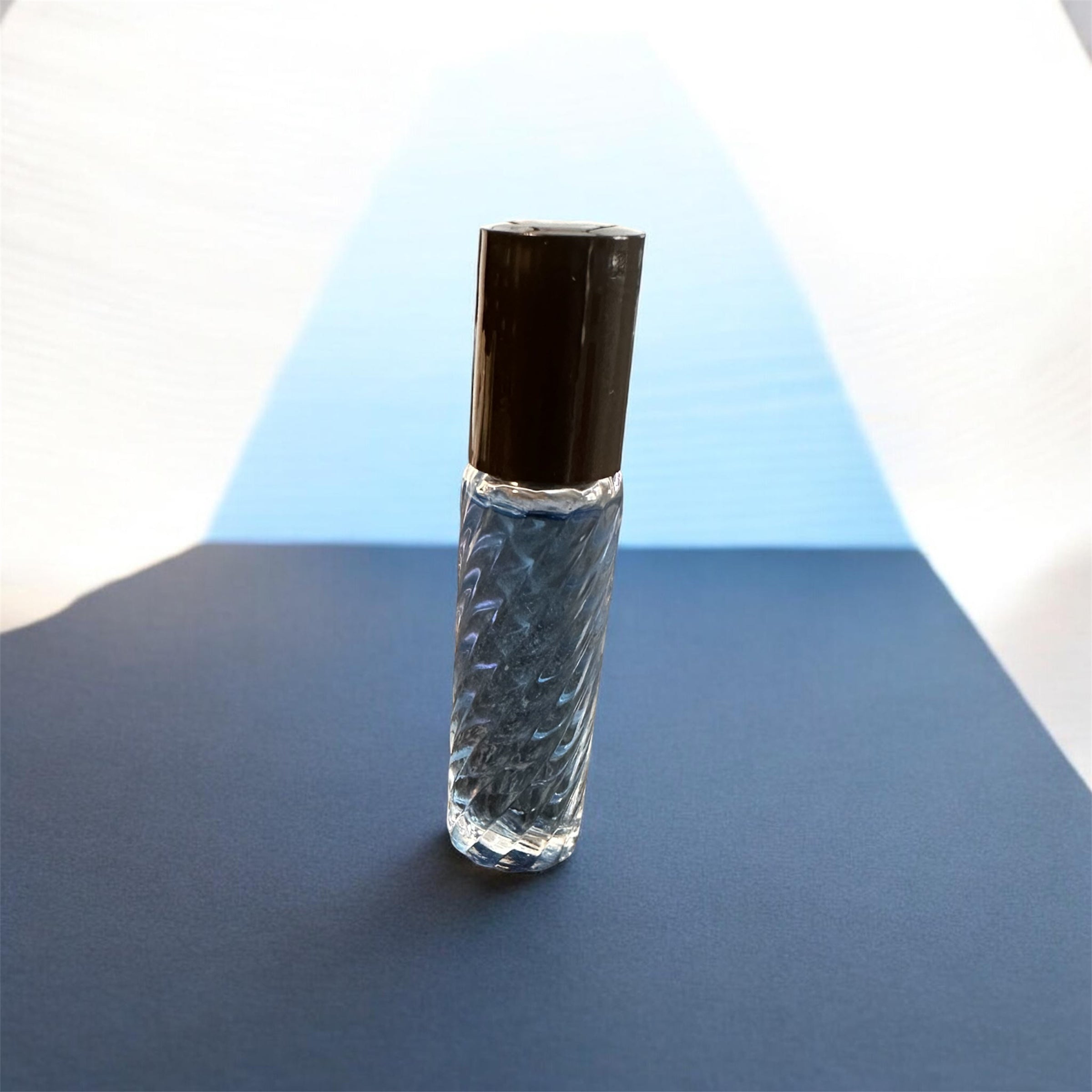 Luxury ( body oil )