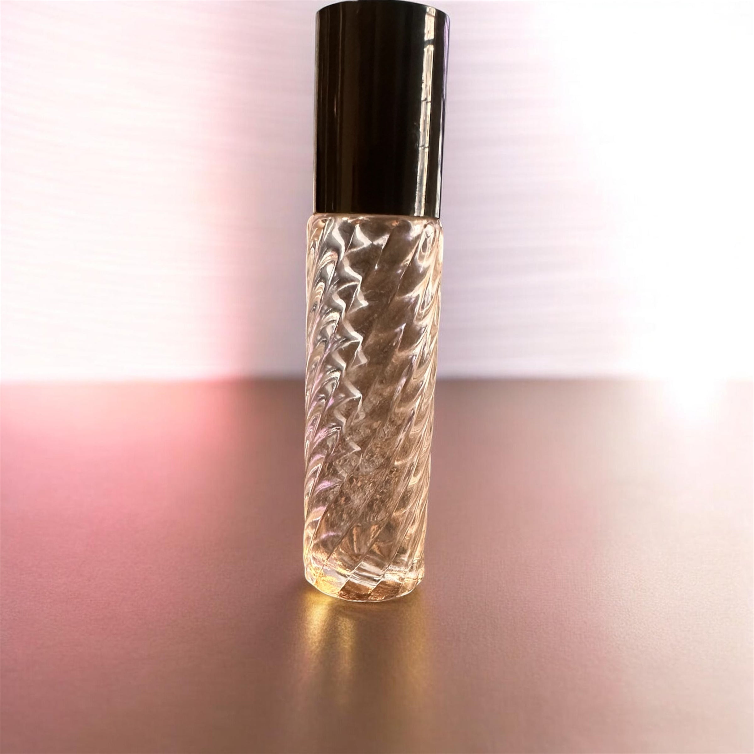 Body oil  (Executive)